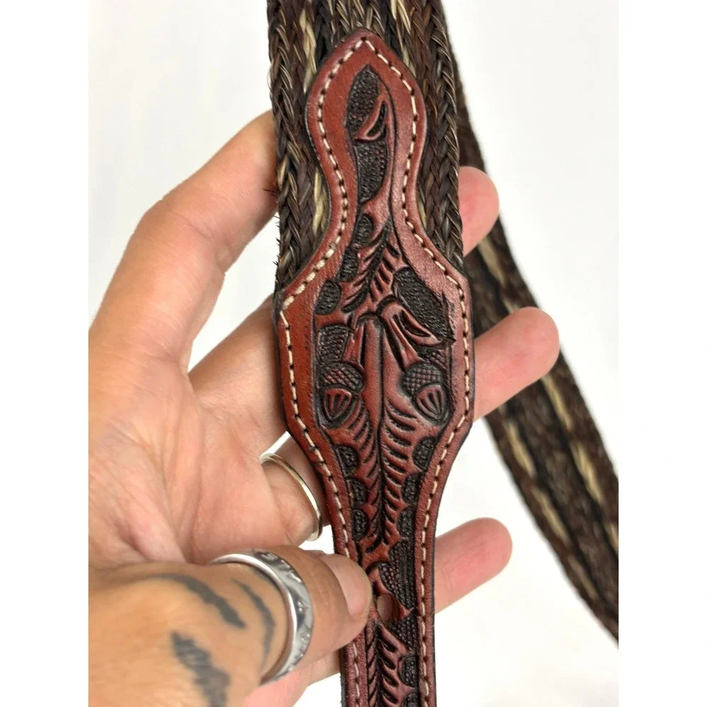 Dear Frances vintage western